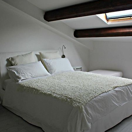 Mister Bed Bed & Breakfast Guardiagrele Exterior photo