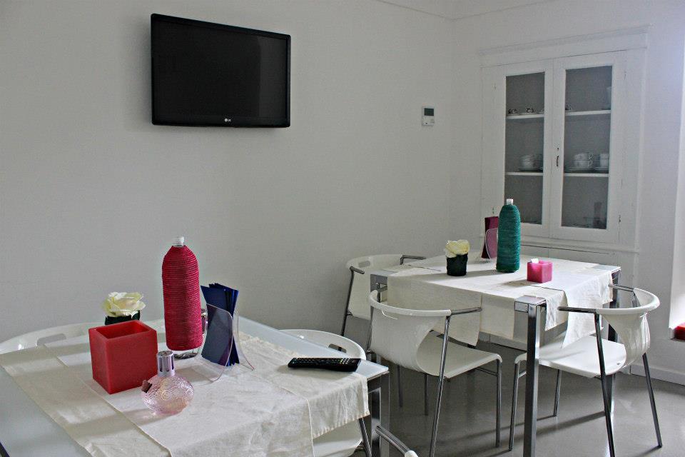 Mister Bed Bed & Breakfast Guardiagrele Exterior photo