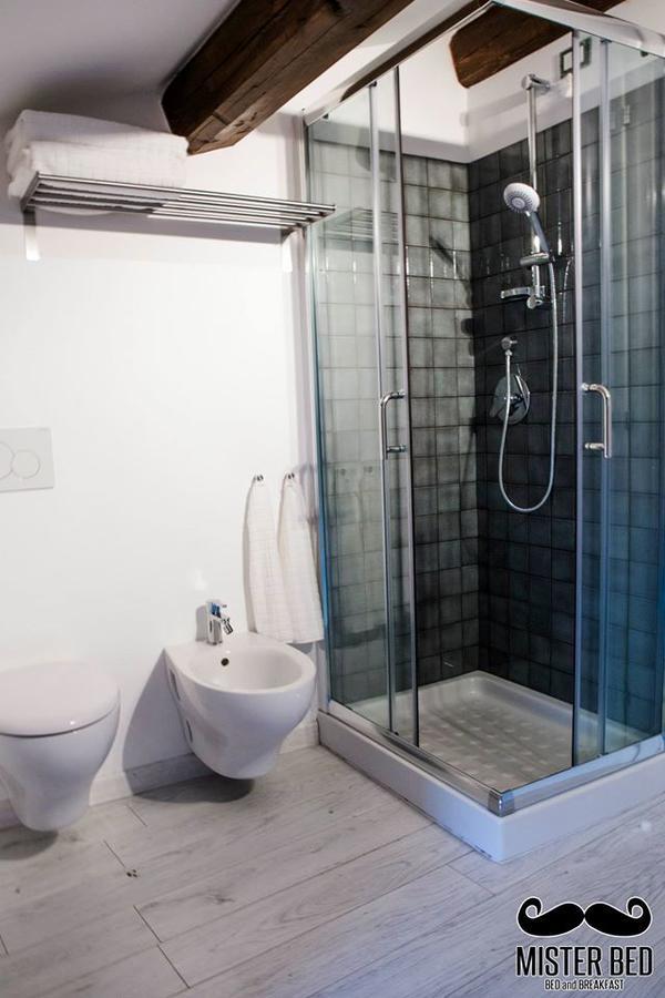 Mister Bed Bed & Breakfast Guardiagrele Exterior photo