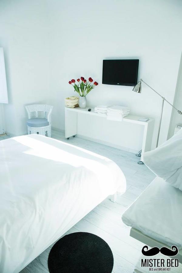 Mister Bed Bed & Breakfast Guardiagrele Exterior photo