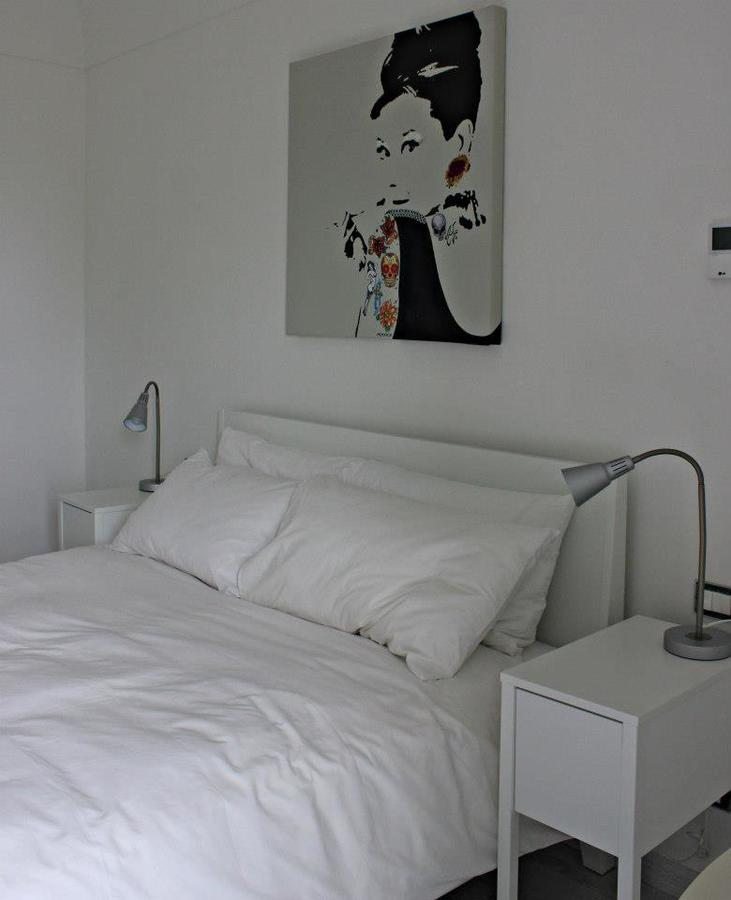 Mister Bed Bed & Breakfast Guardiagrele Exterior photo