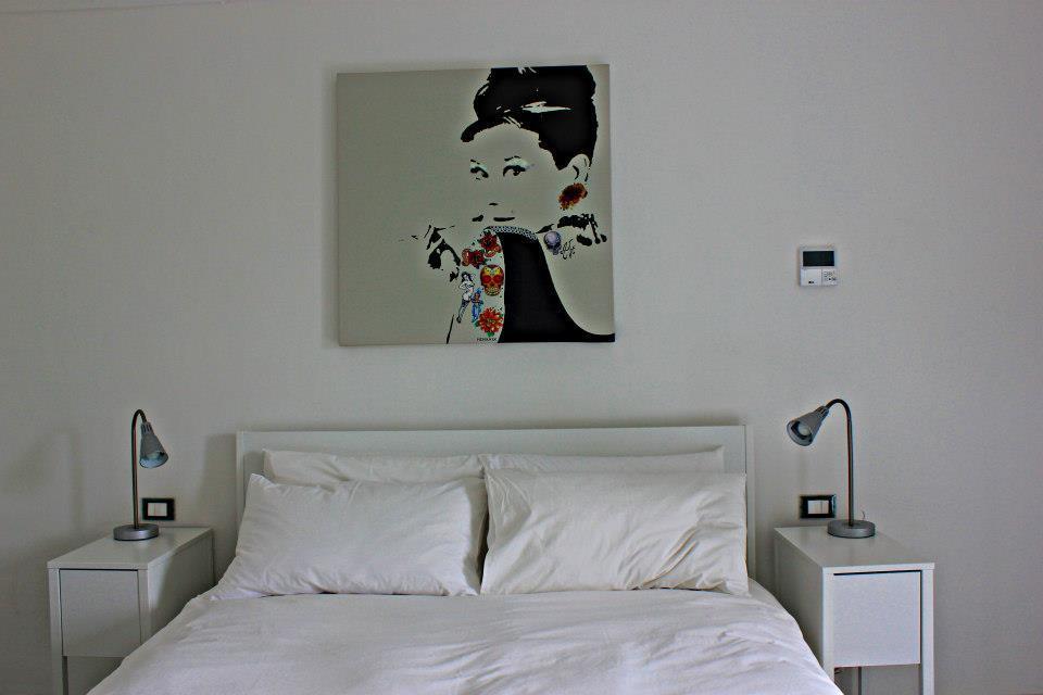 Mister Bed Bed & Breakfast Guardiagrele Exterior photo