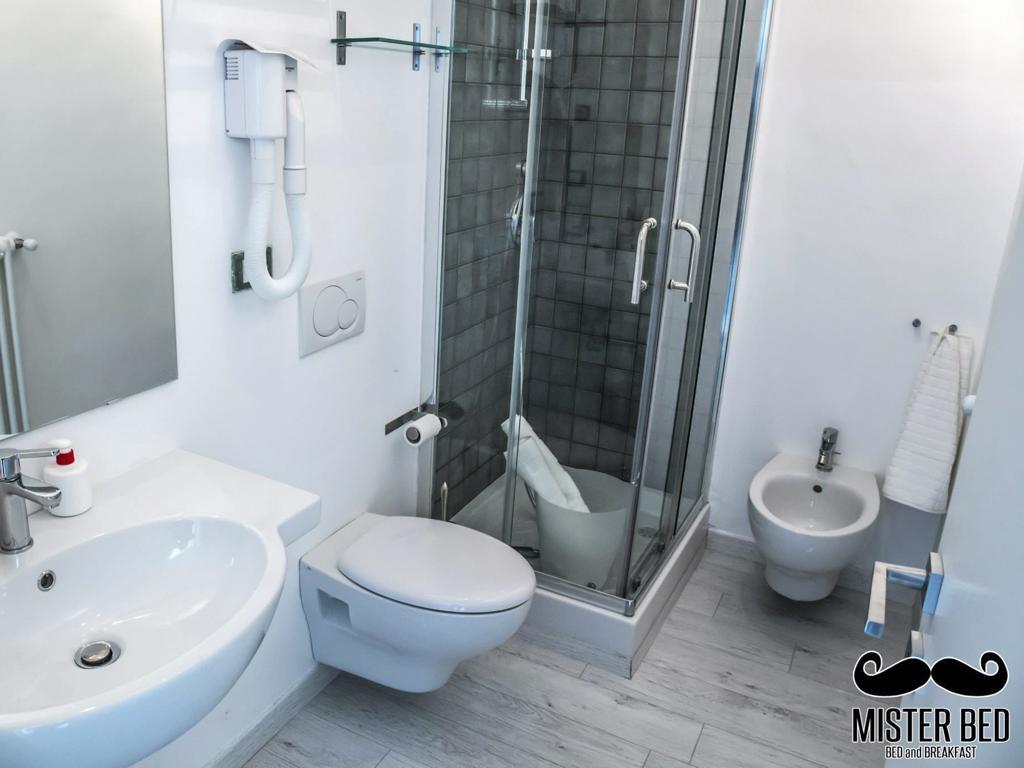 Mister Bed Bed & Breakfast Guardiagrele Exterior photo
