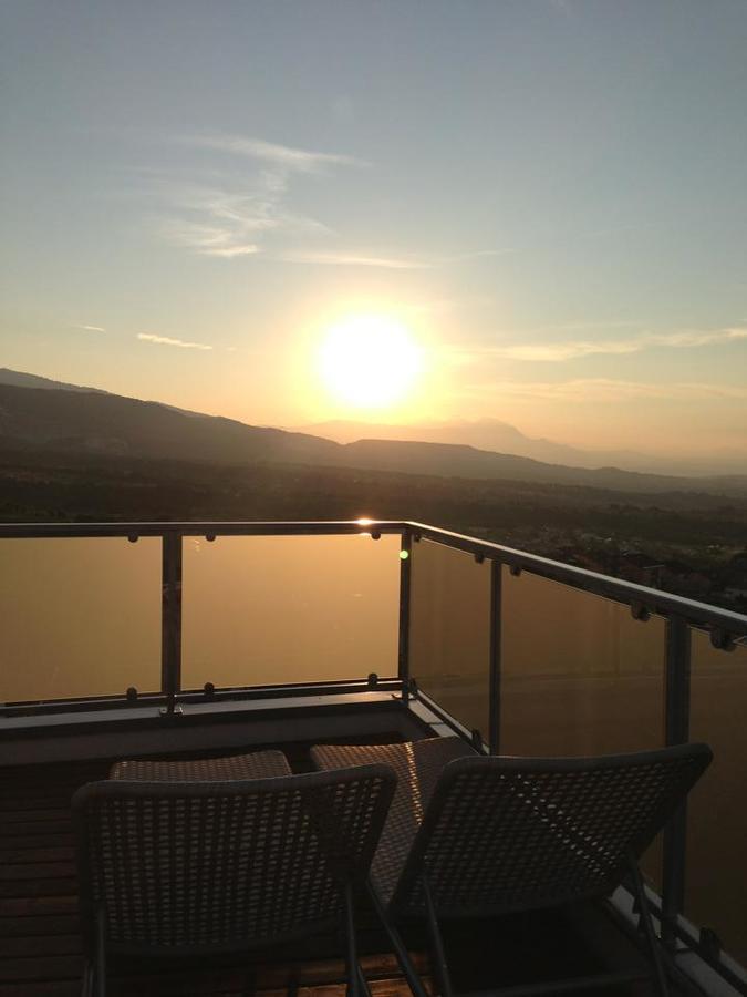 Mister Bed Bed & Breakfast Guardiagrele Exterior photo